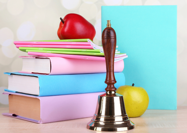 School Bell Times & Calendar